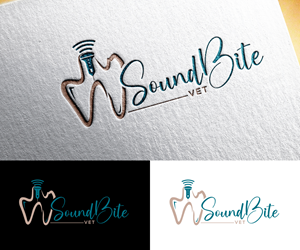 Logo Design by step forward 2 for this project | Design: #34712987