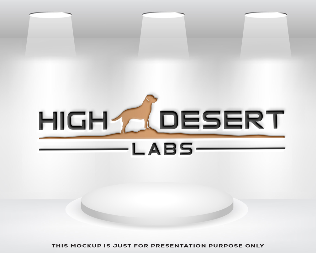 Diseño de Logo por Razaq para este proyecto | Diseño #34707820