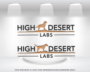 Logo Design by Razaq for this project | Design: #34748260