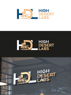 Diseño de Logo por VectorForge para este proyecto | Diseño: #34715582