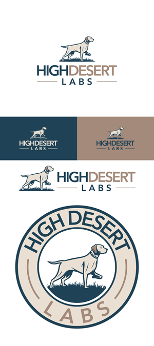 Logo Design by mounir.co for this project | Design: #34753056