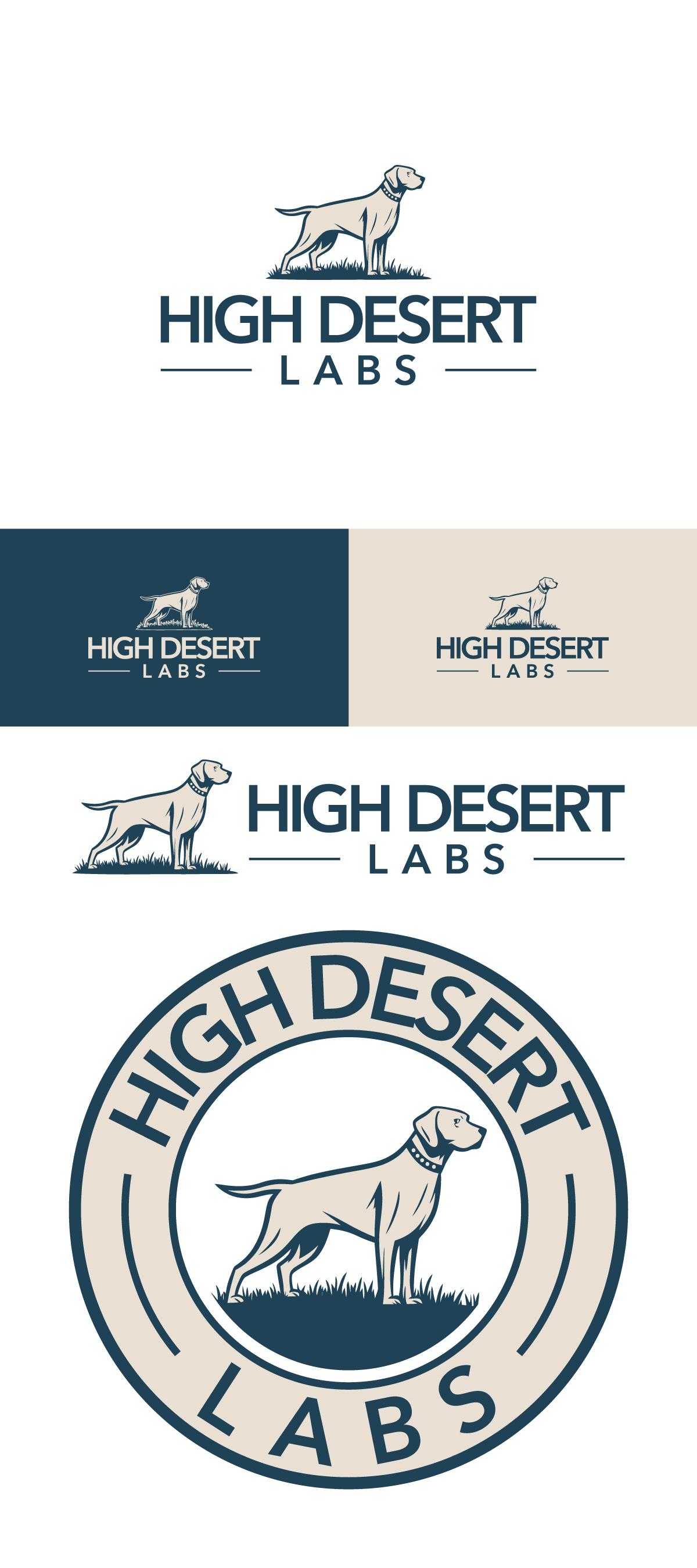 Logo-Design von mounir.co für dieses Projekt | Design #34765307
