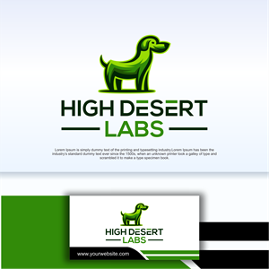 Diseño de Logo por Apache Kretek para este proyecto | Diseño: #34708075