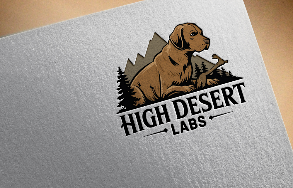 Logo Design by rehan15 for this project | Design #34728700