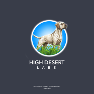Diseño de Logo por Faizullah65 para este proyecto | Diseño #34752269