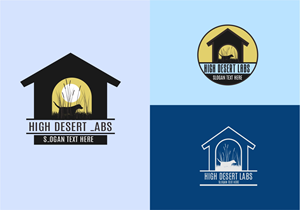 Diseño de Logo por AisyahArt86 para este proyecto | Diseño #34740619