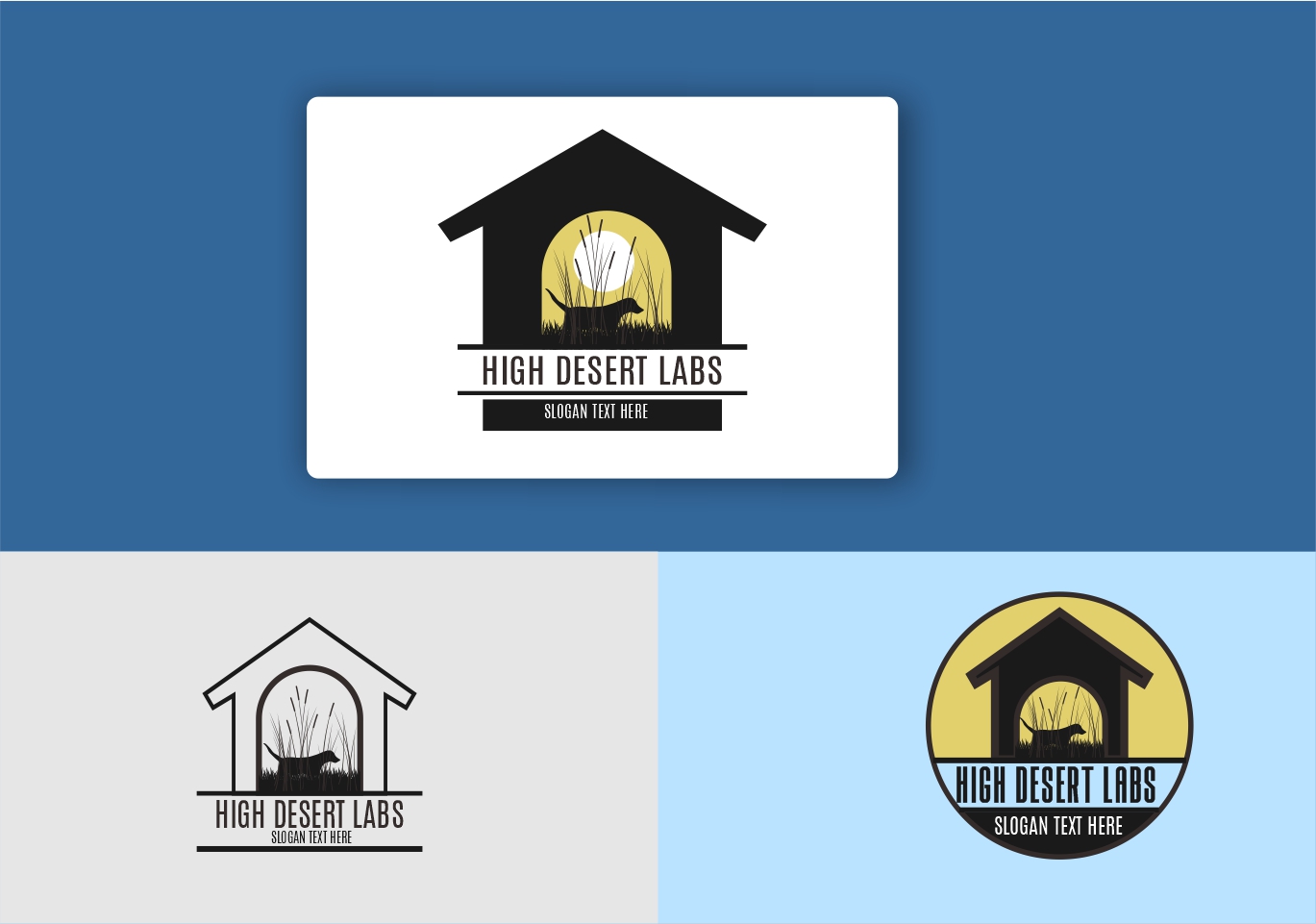 Logo Design by AisyahArt86 for this project | Design #34740627