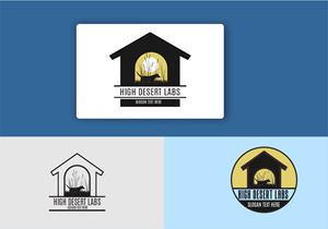 Diseño de Logo por AisyahArt86 para este proyecto | Diseño: #34740627