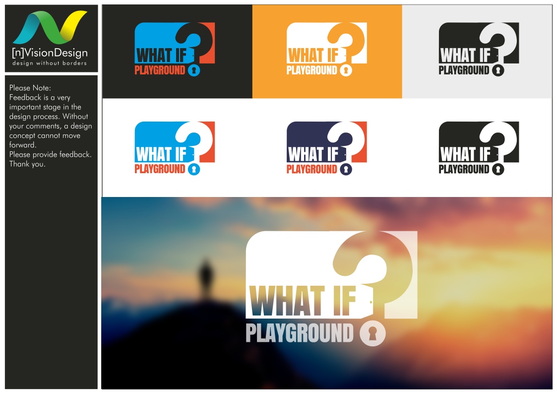 Logo Design by nvisiondesign.co.uk for this project | Design #34709333