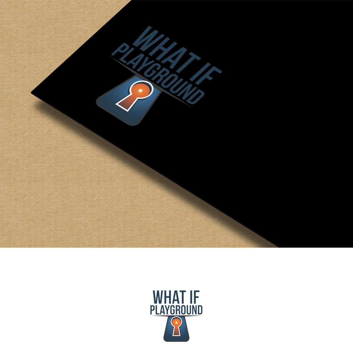 Logo Design by mekail for this project | Design #34709273