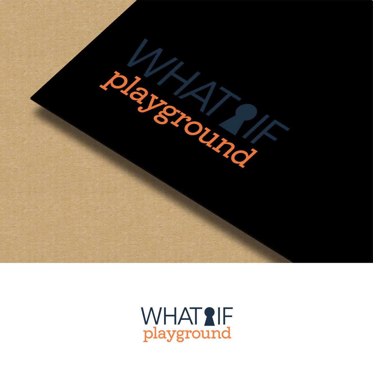 Logo Design by mekail for this project | Design #34709275