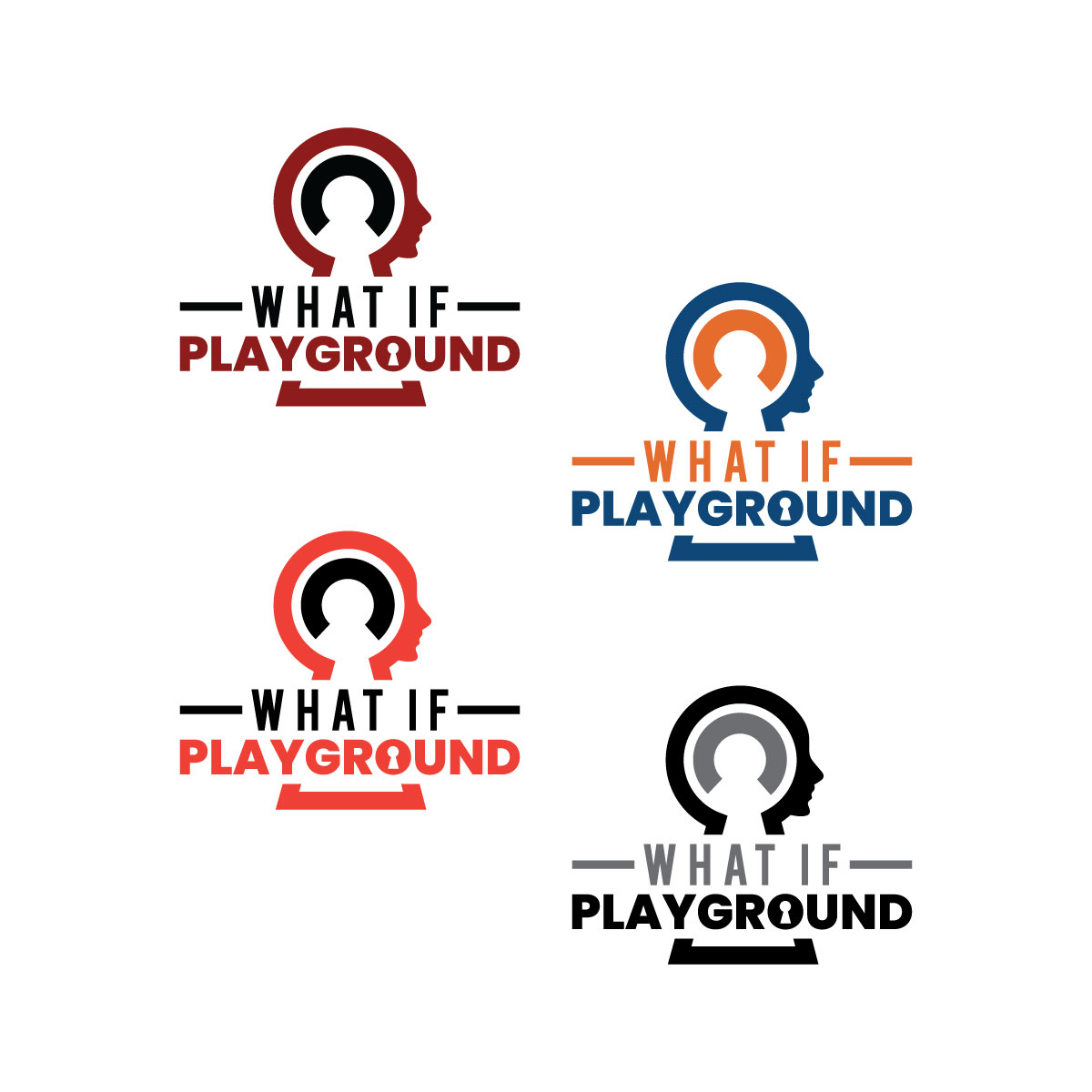Logo Design by Shahriar H for this project | Design #34709722