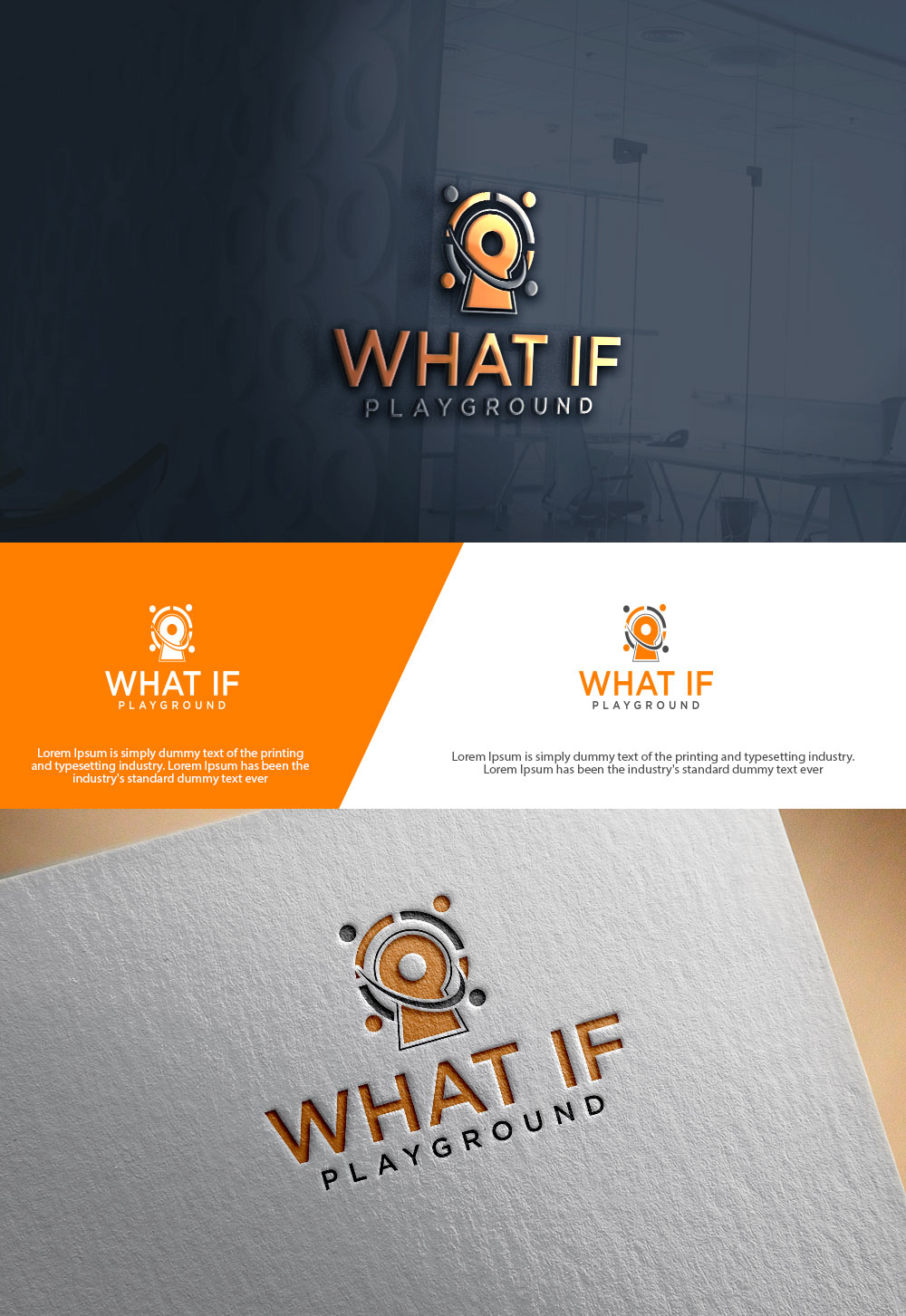 Logo Design by sulemani  creation for this project | Design #34709261