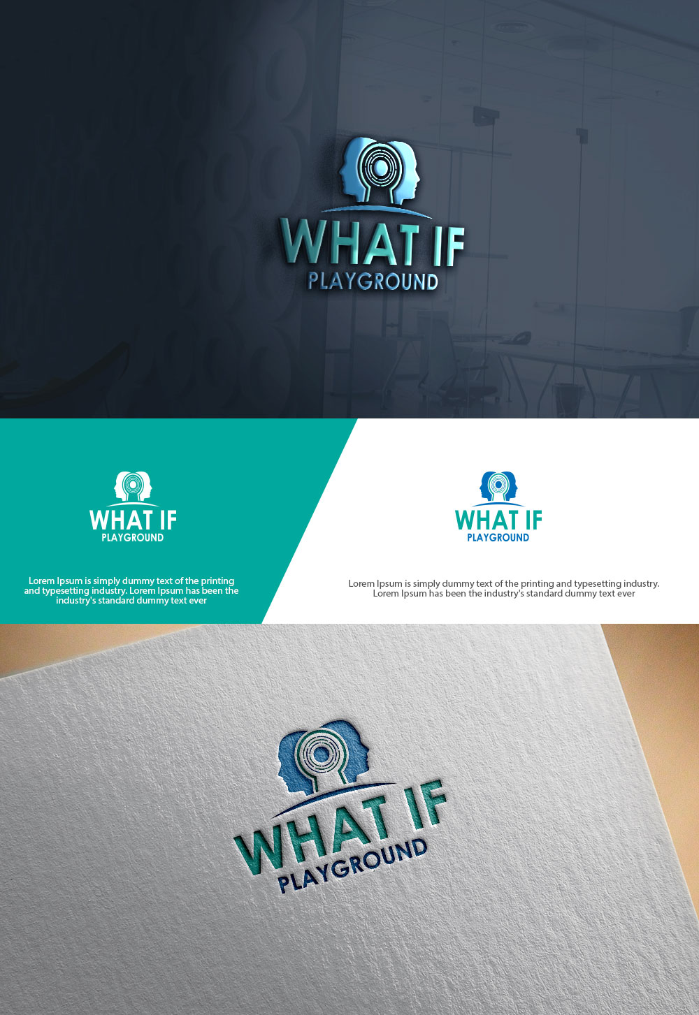 Logo-Design von sulemani  creation für dieses Projekt | Design #34709262