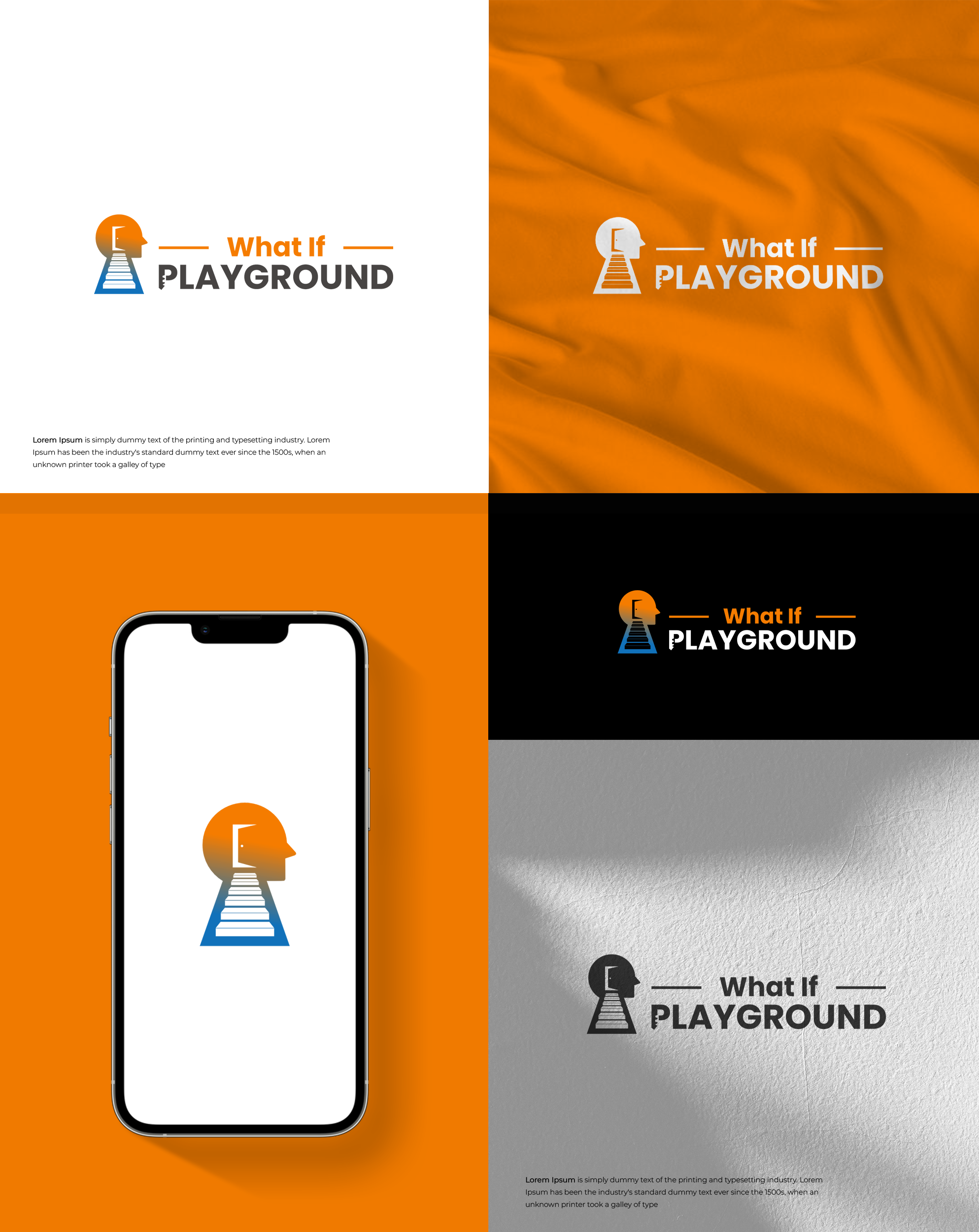 Logo Design by anindhita for this project | Design #34716756
