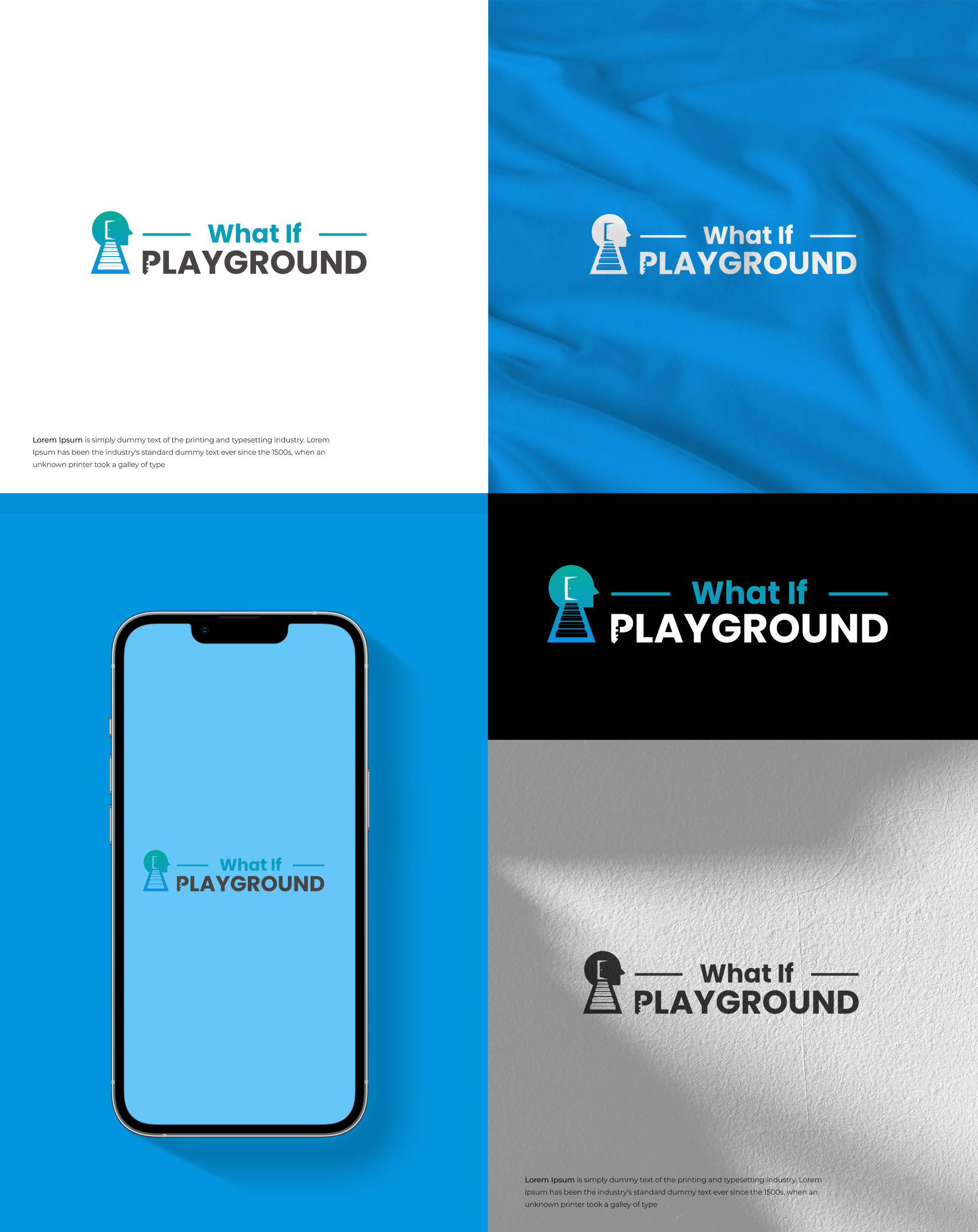 Diseño de Logo por anindhita para este proyecto | Diseño #34720139