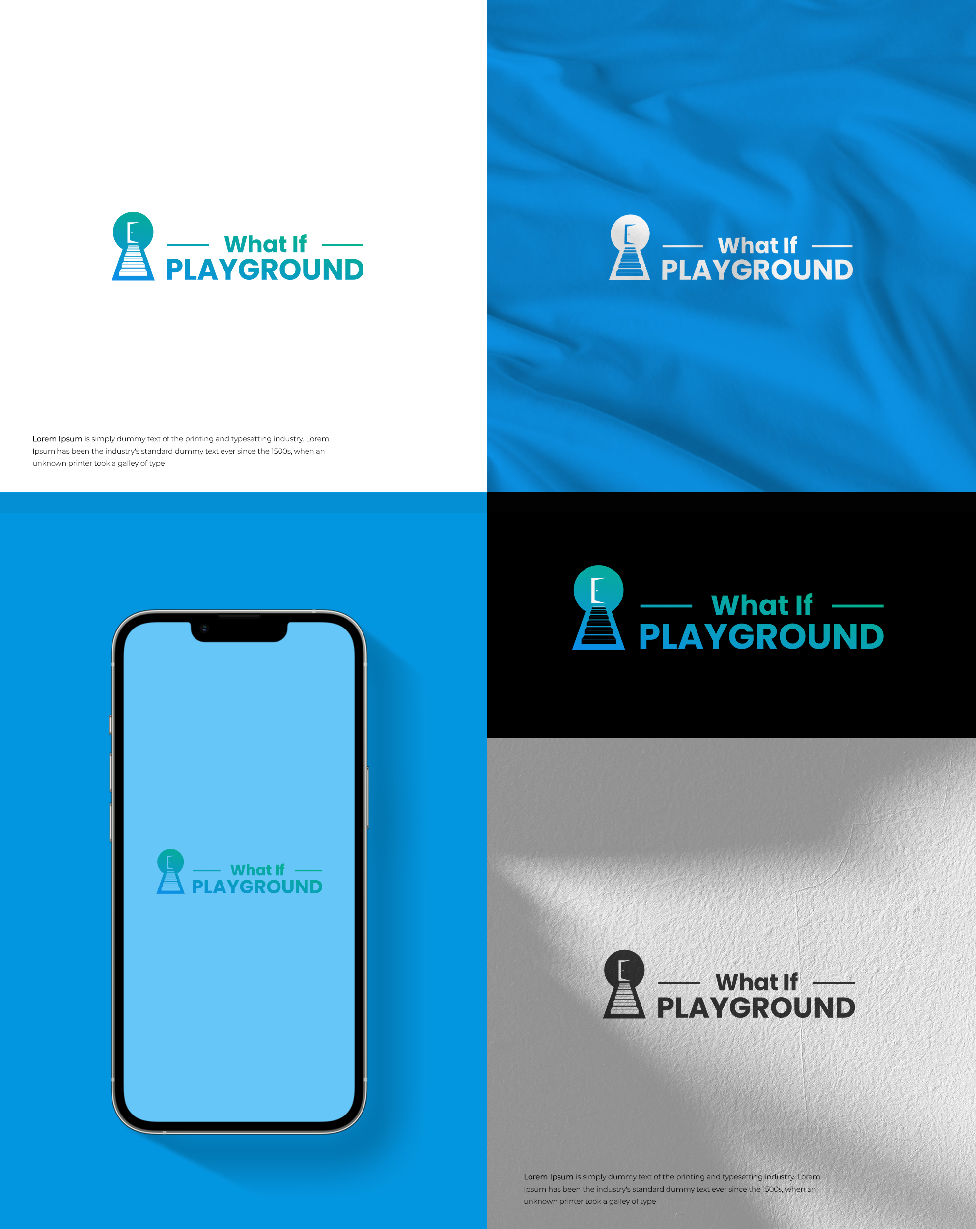 Logo Design by anindhita for this project | Design #34720144
