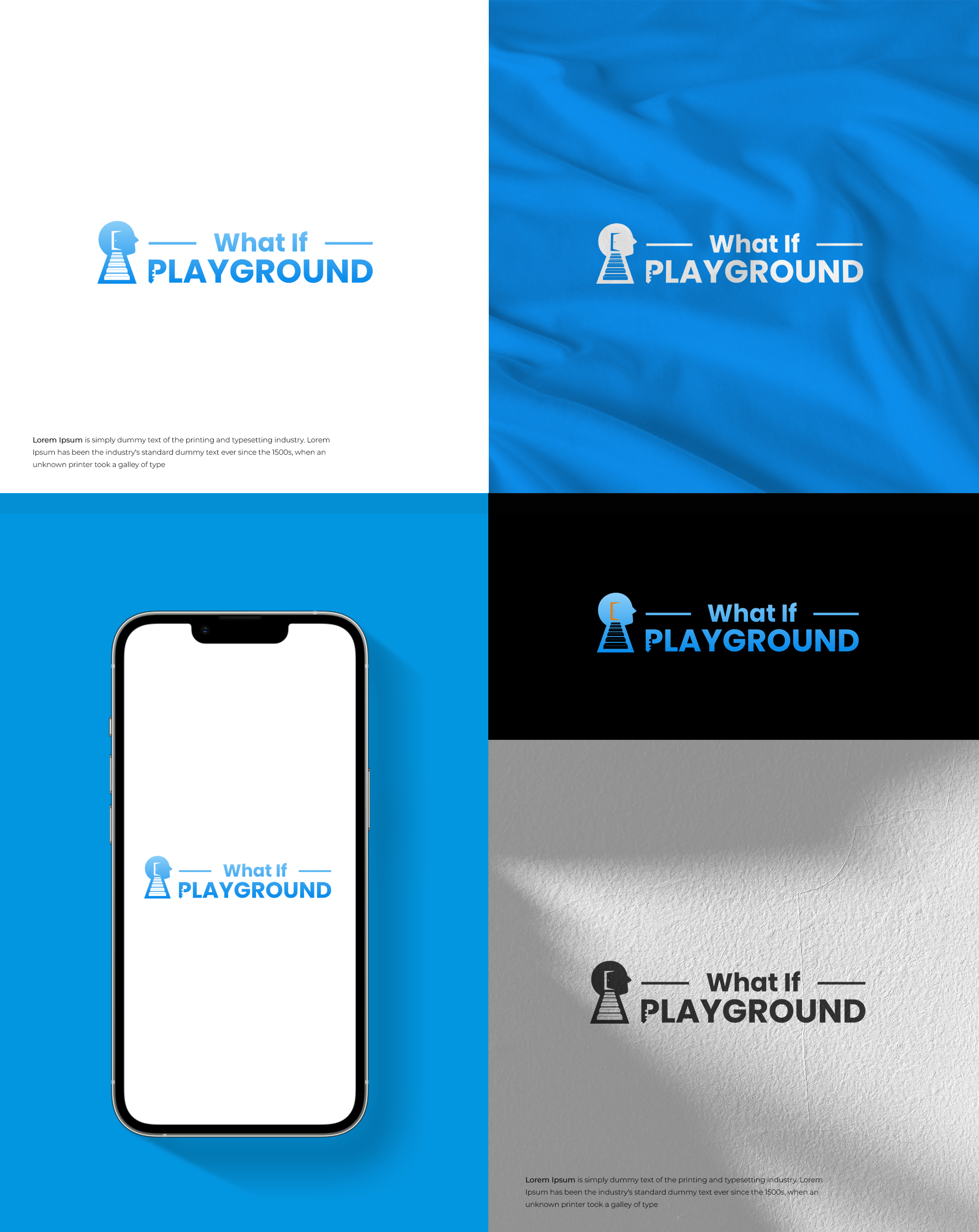 Logo Design by anindhita for this project | Design #34724654