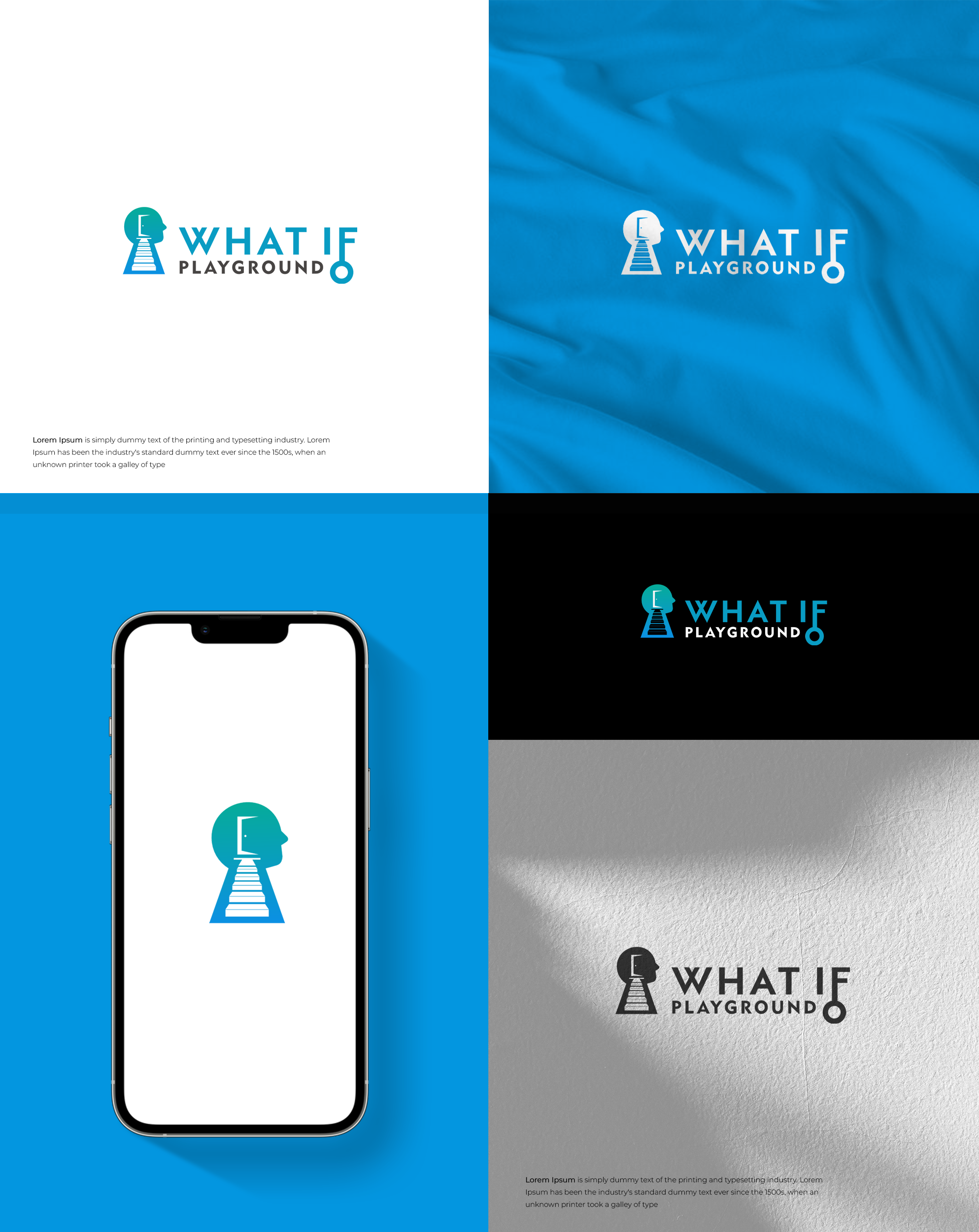 Logo Design by anindhita for this project | Design #34735912
