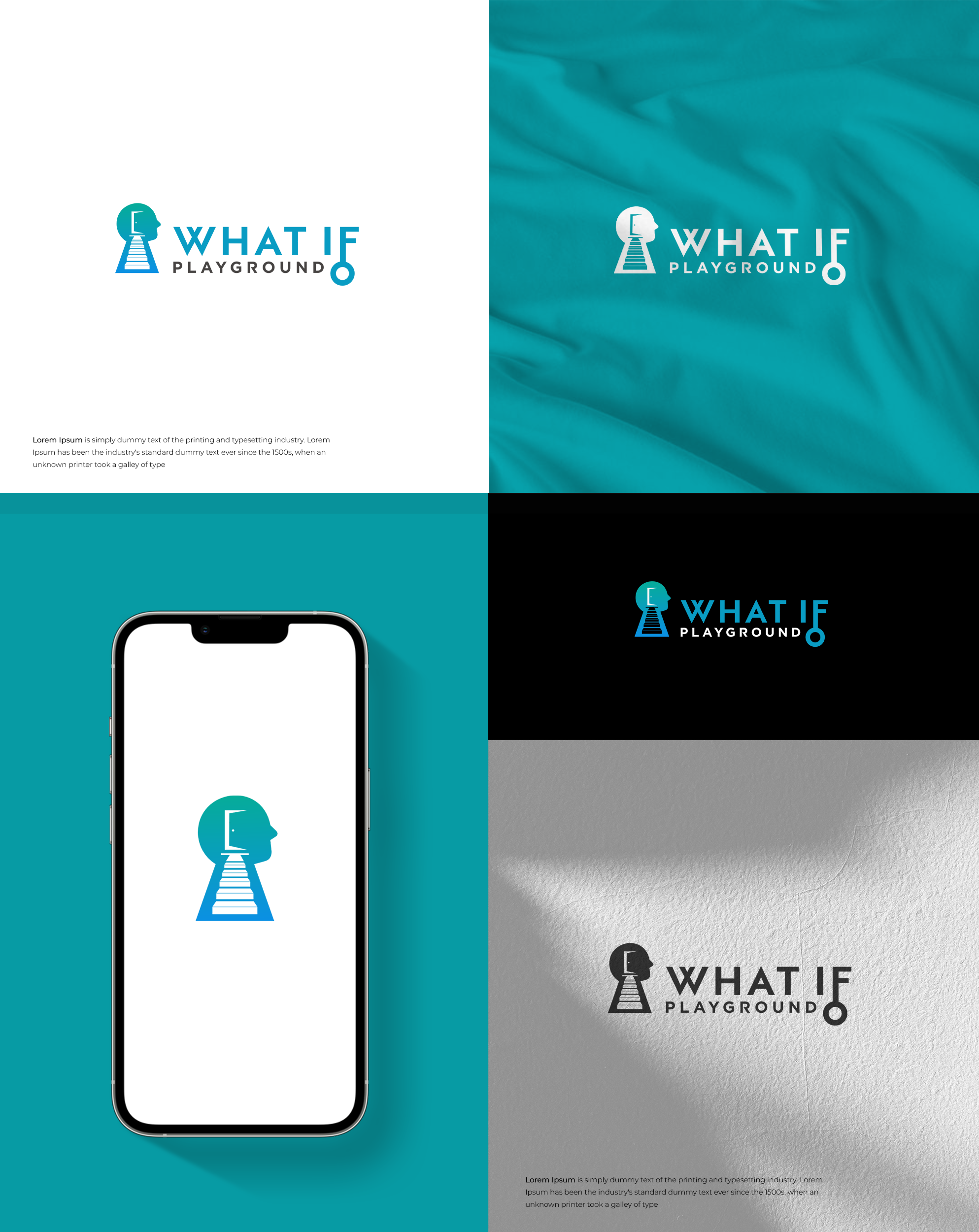 Logo Design by anindhita for this project | Design #34743633