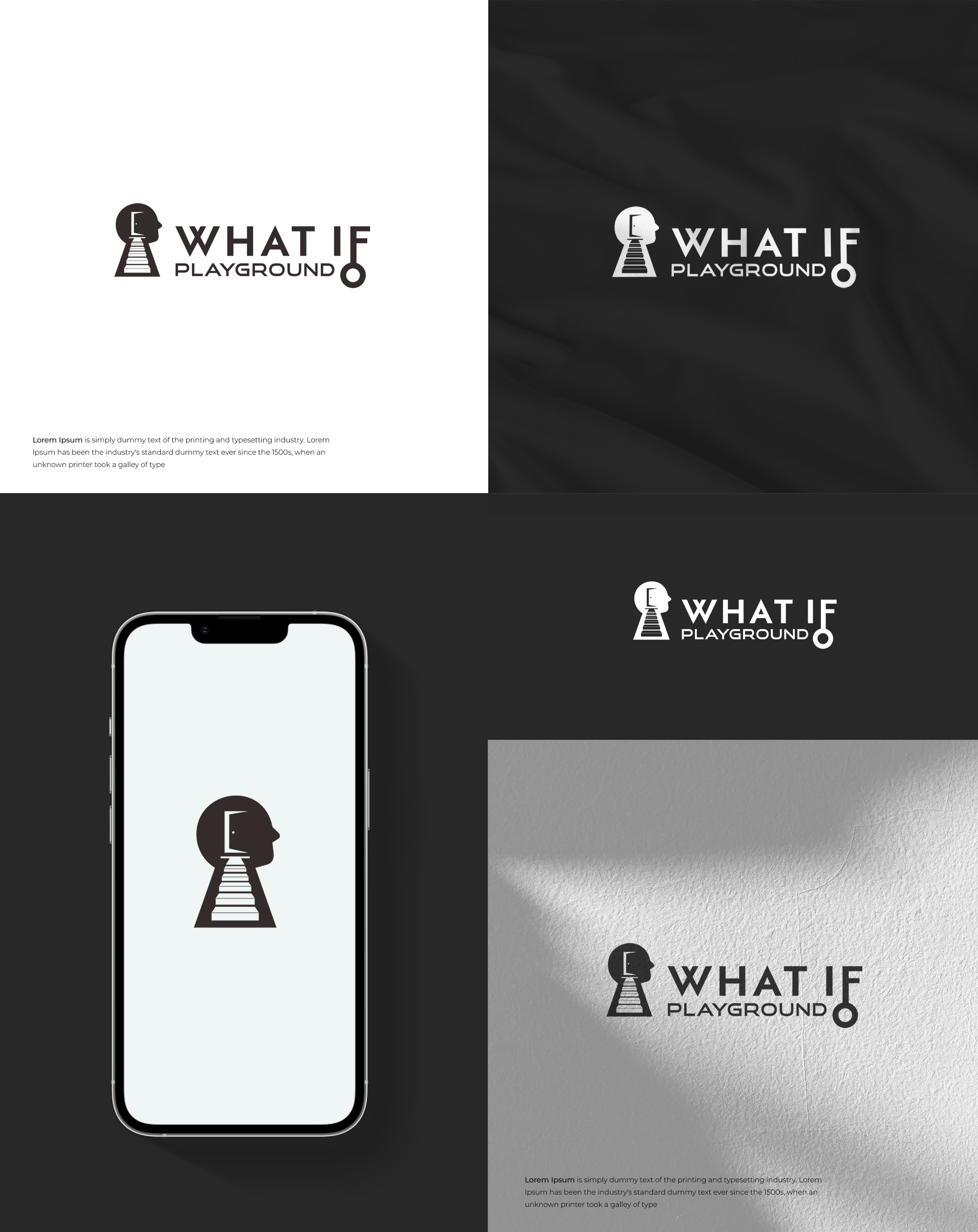Logo Design by anindhita for this project | Design #34744705