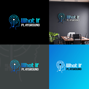 Logo-Design von Global tech für dieses Projekt | Design: #34731448
