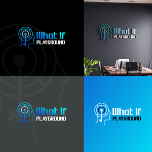 Logo Design by Global tech for this project | Design: #34731452