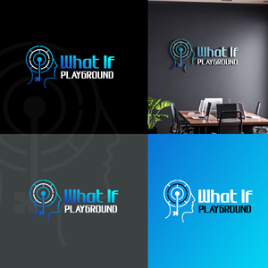Logo-Design von Global tech für dieses Projekt | Design: #34731460