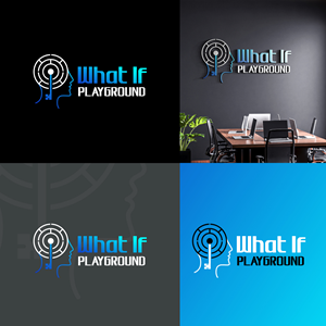Logo-Design von Global tech für dieses Projekt | Design: #34731481