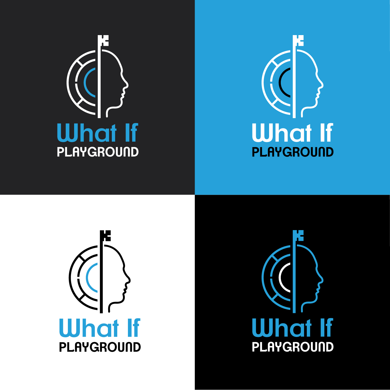 Diseño de Logo por Global tech para este proyecto | Diseño #34739233