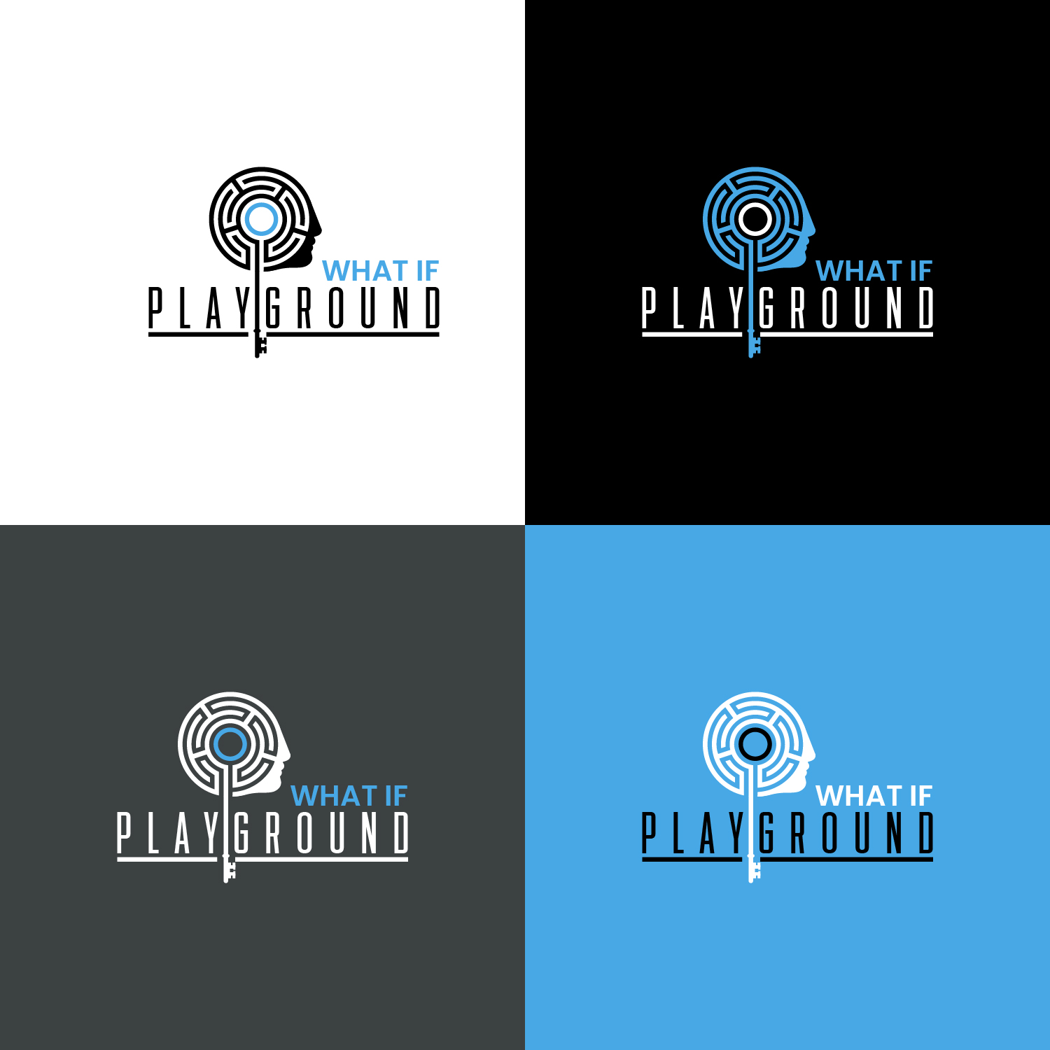 Logo-Design von Global tech für dieses Projekt | Design #34748290