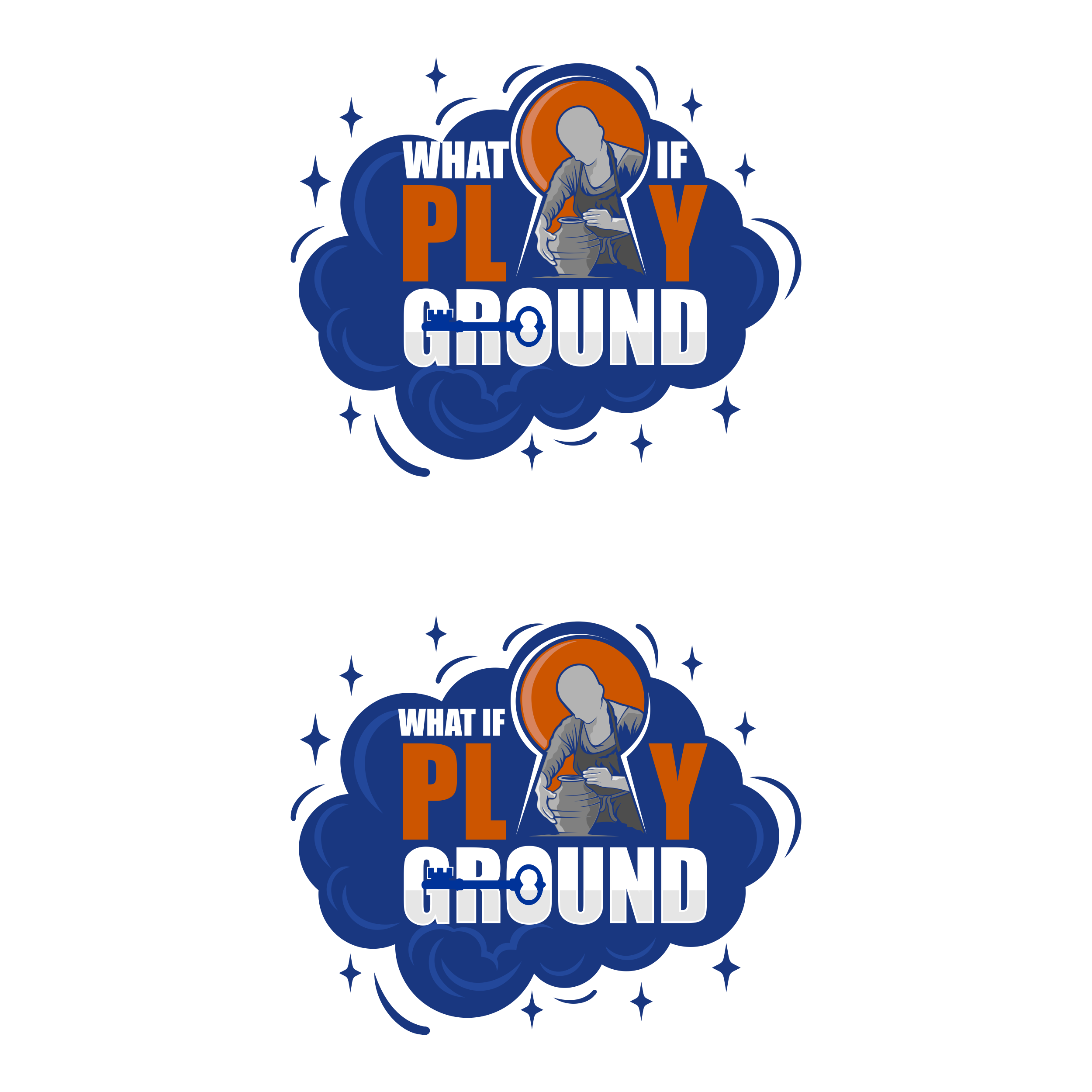 Logo Design by luckdesign for this project | Design #34712927