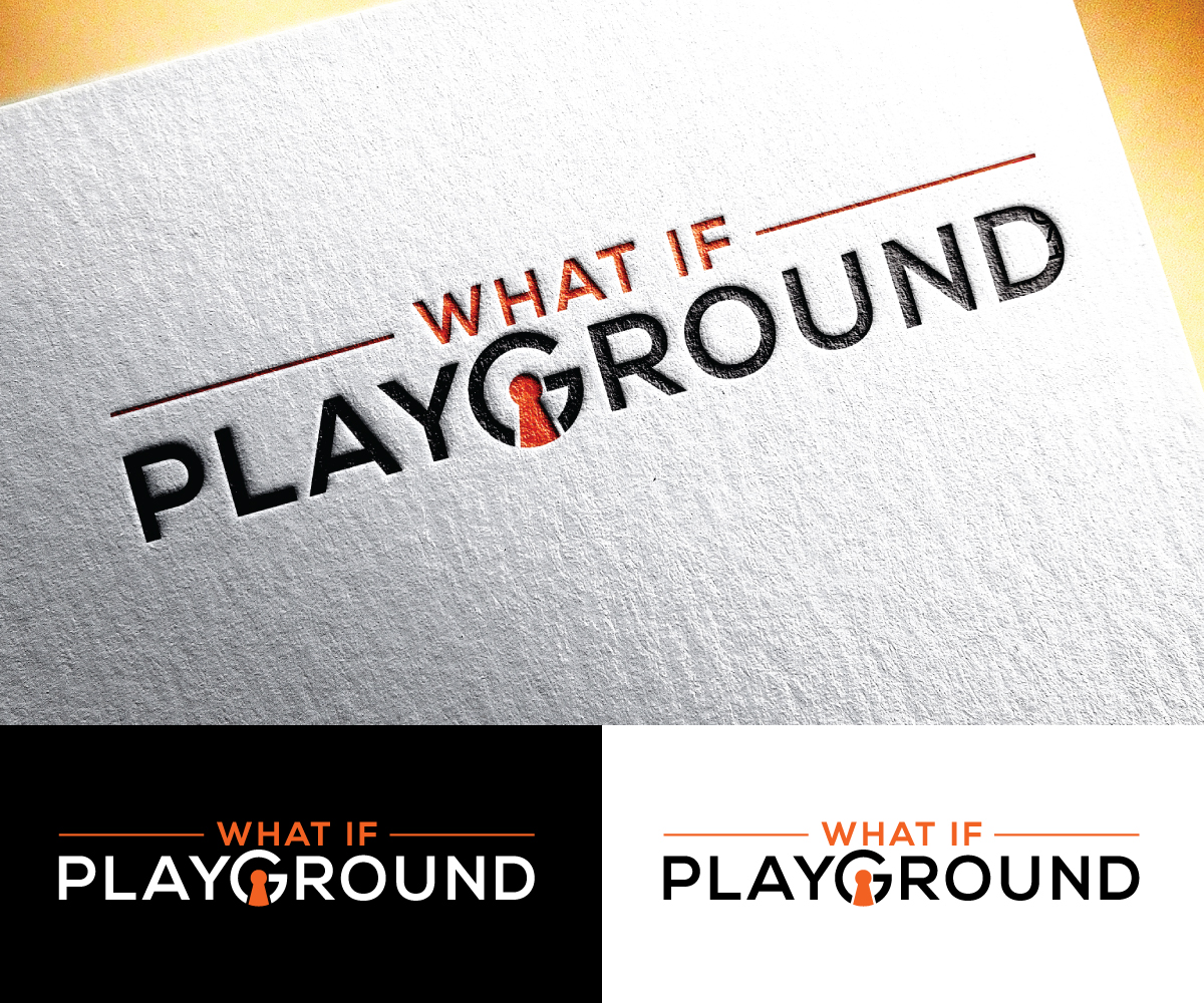 Logo Design by step forward 2 for this project | Design #34712765