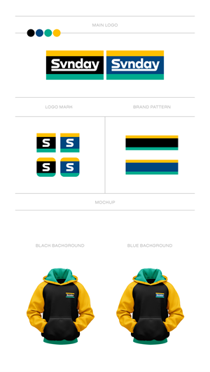 Logo Design by designstox