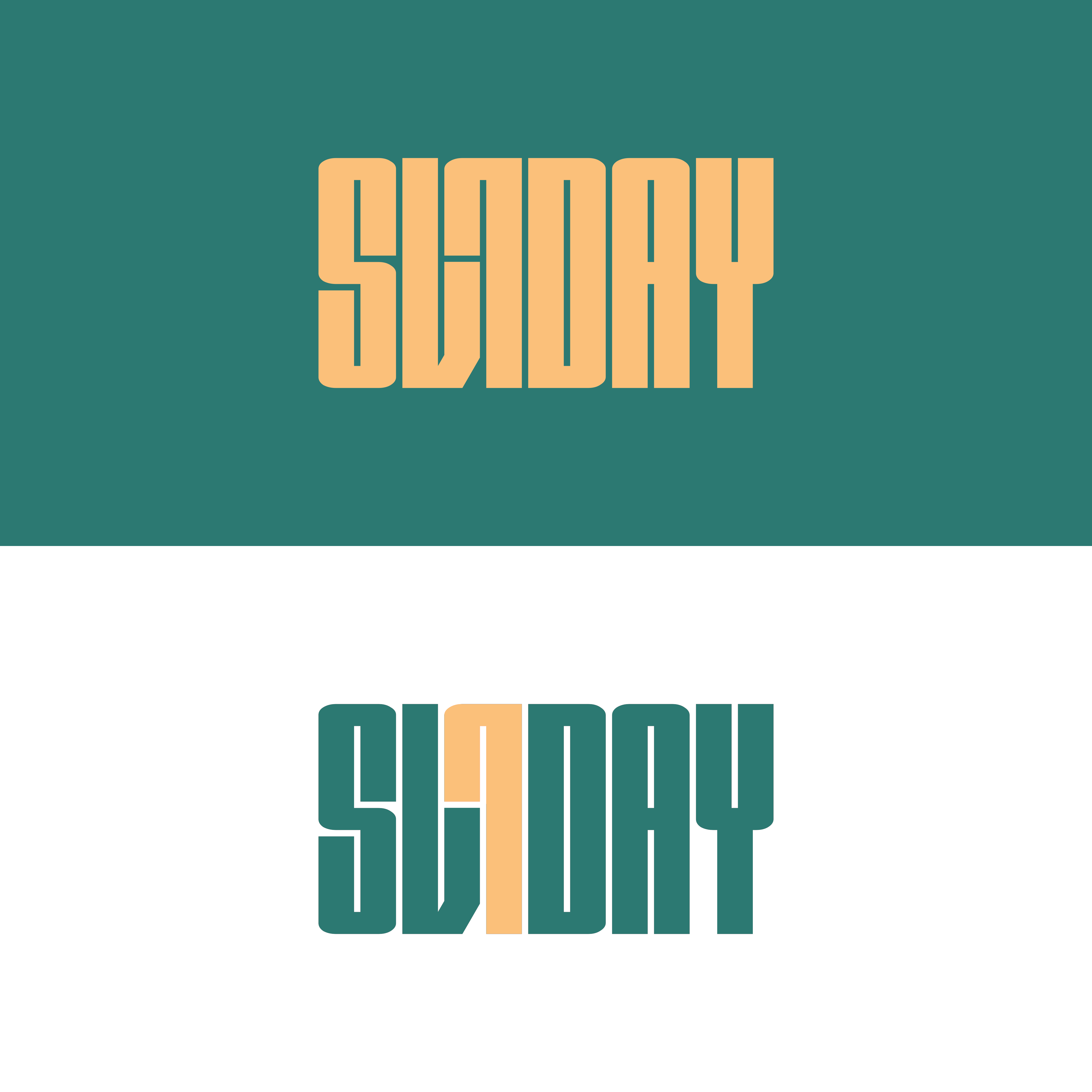 Design de Logo par Yann Aaron pour ce projet | Design #34755819