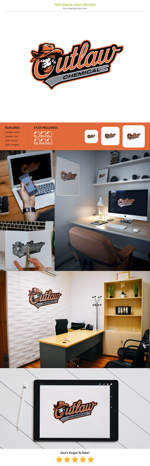 Diseño de Logo por VectorForge para este proyecto | Diseño: #34711504