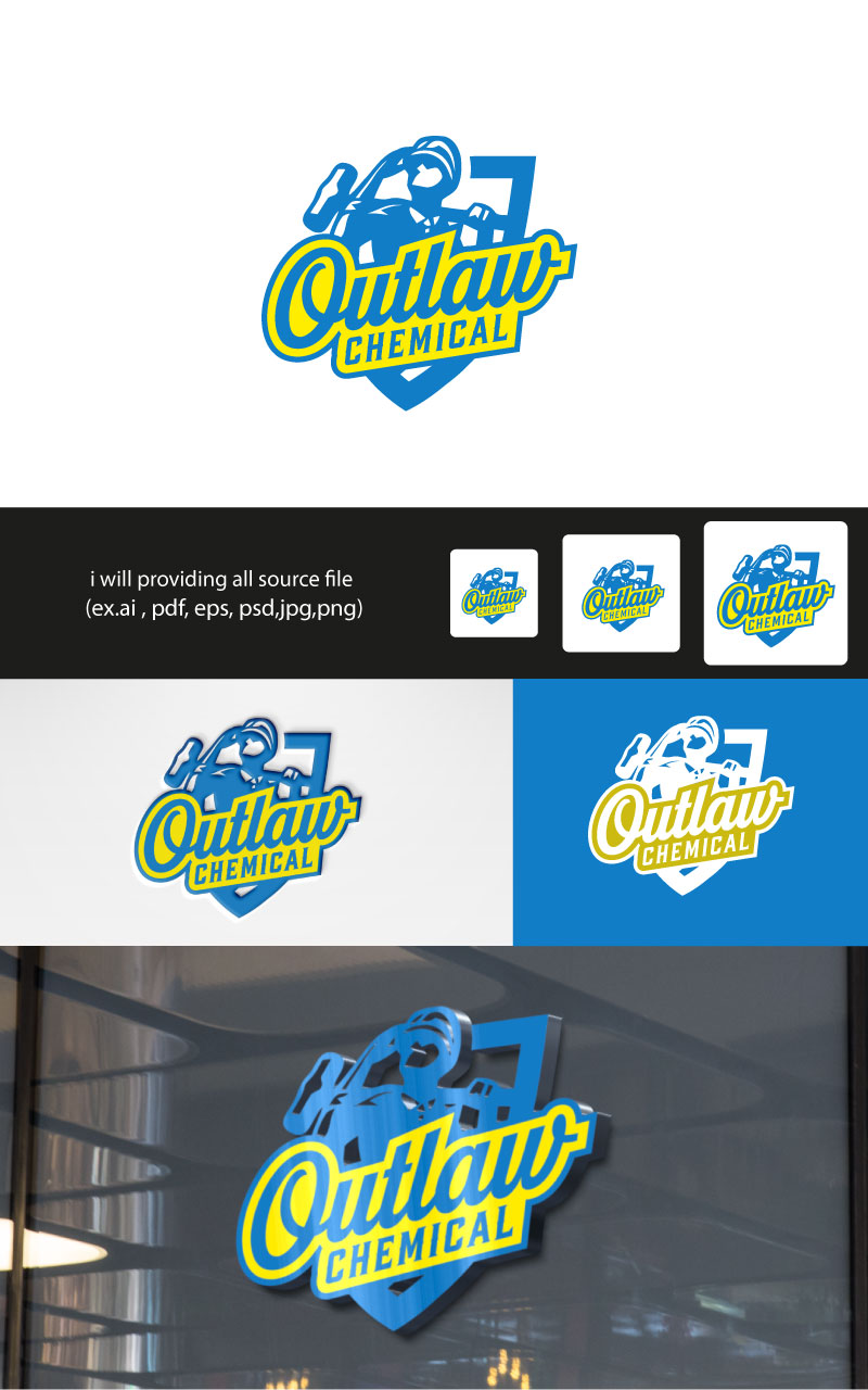 Logo Design by VectorForge for this project | Design #34715117