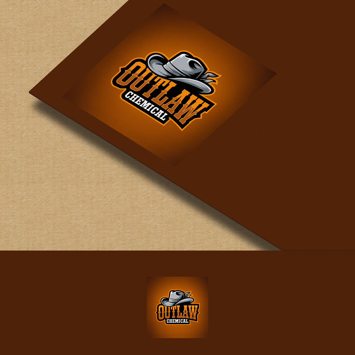 Logo Design by mekail for this project | Design #34709584