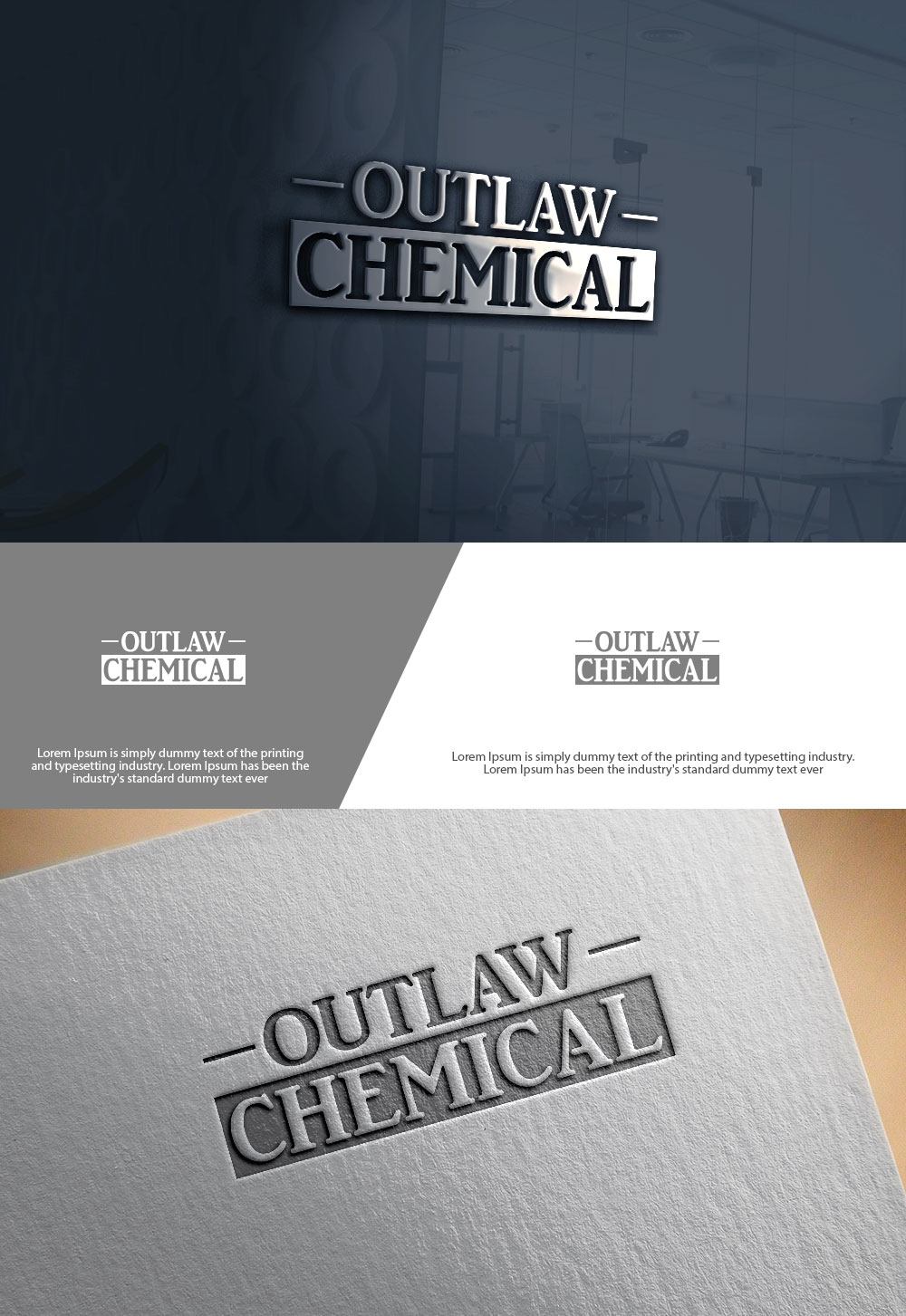 Logo Design by sulemani  creation for this project | Design #34710455