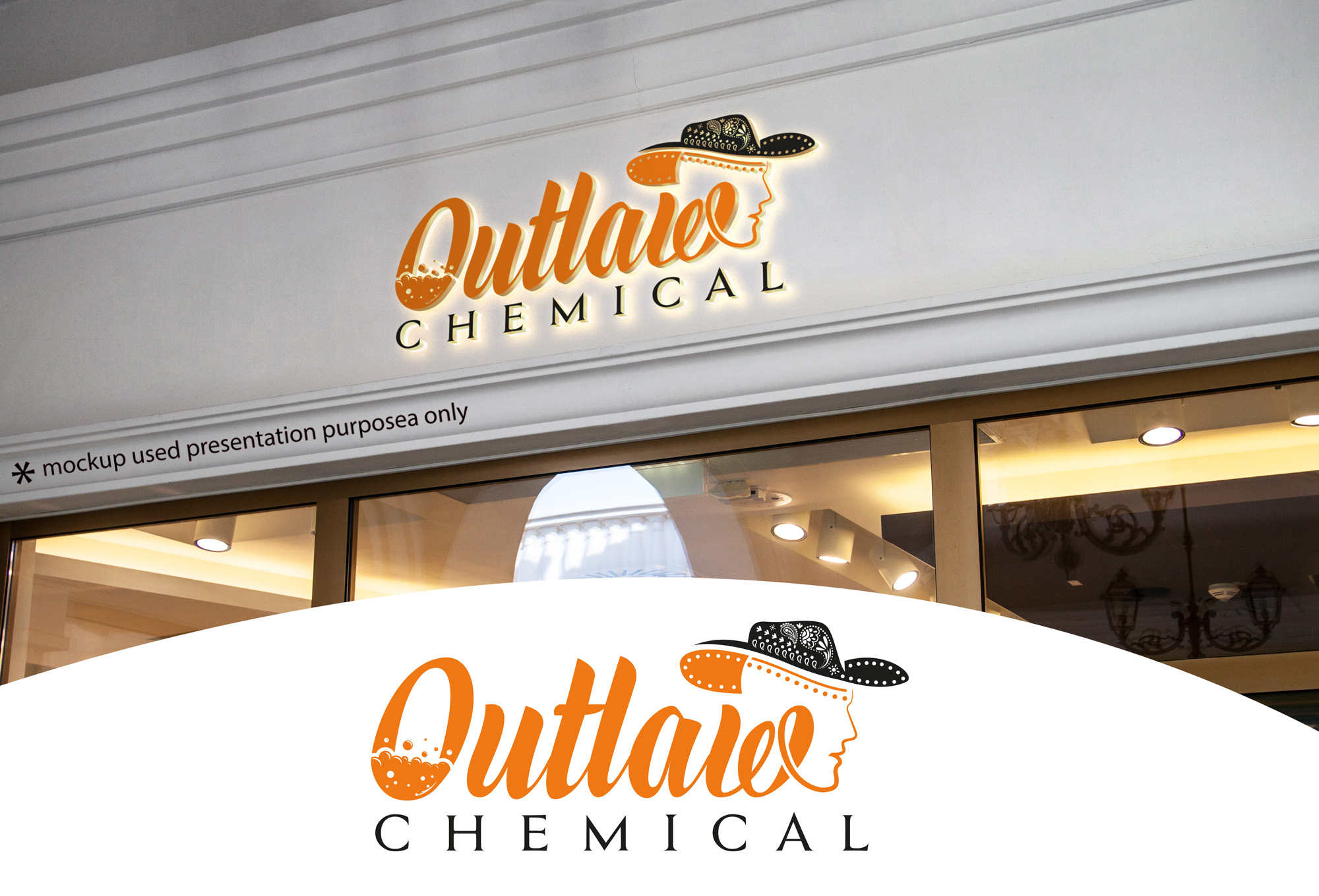 Logo Design by Rubia@ for this project | Design #34713756