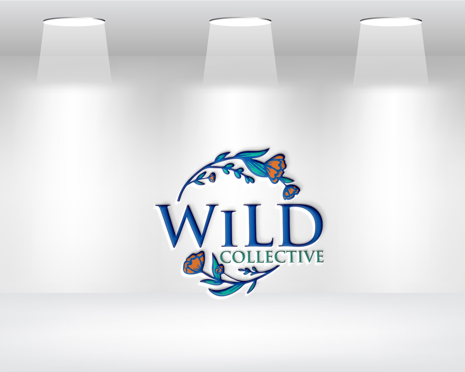 Logo Design by Daniel Khan for this project | Design #34714223