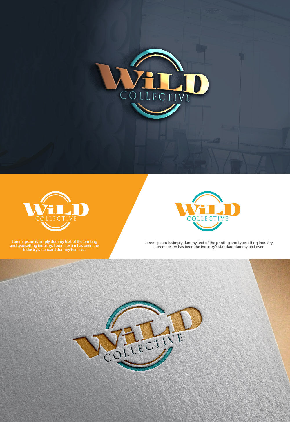 Logo Design by sulemani  creation for this project | Design #34718959