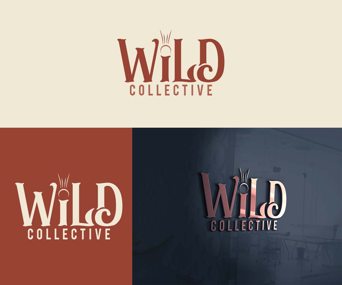 Logo Design by SR Creations. for this project | Design #34725571