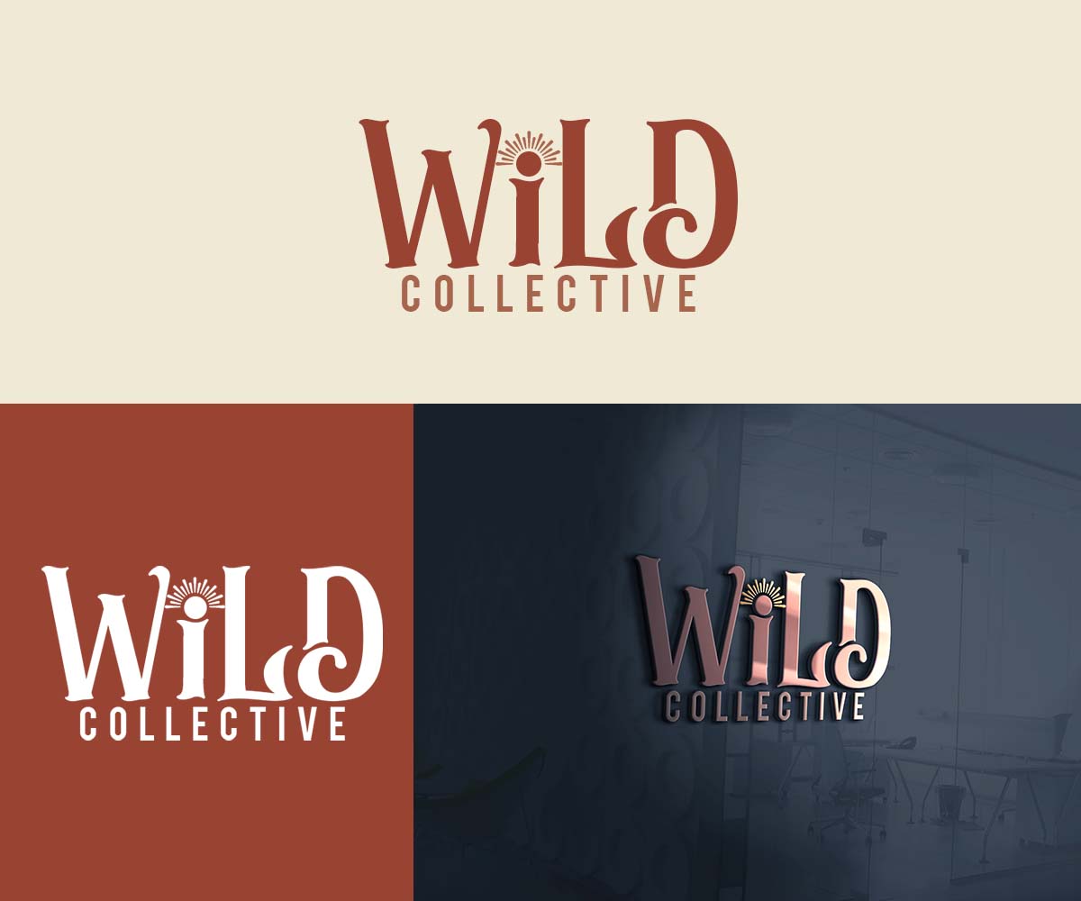 Logo Design by SR Creations. for this project | Design #34727357