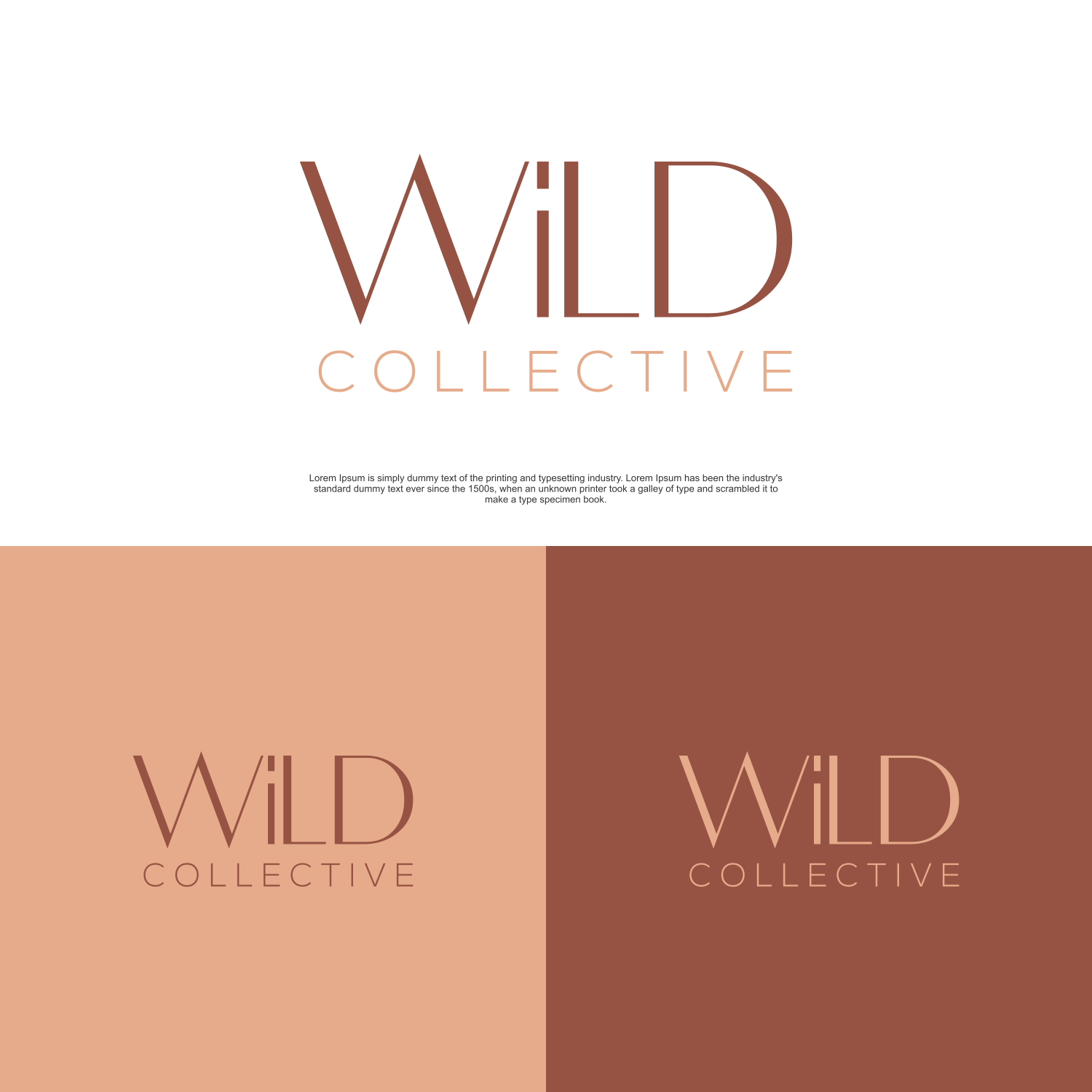 Logo Design by anak hits for this project | Design #34713003