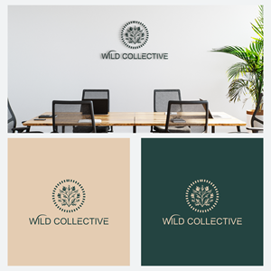 Diseño de Logo por izdihaar studio para este proyecto | Diseño: #34721557