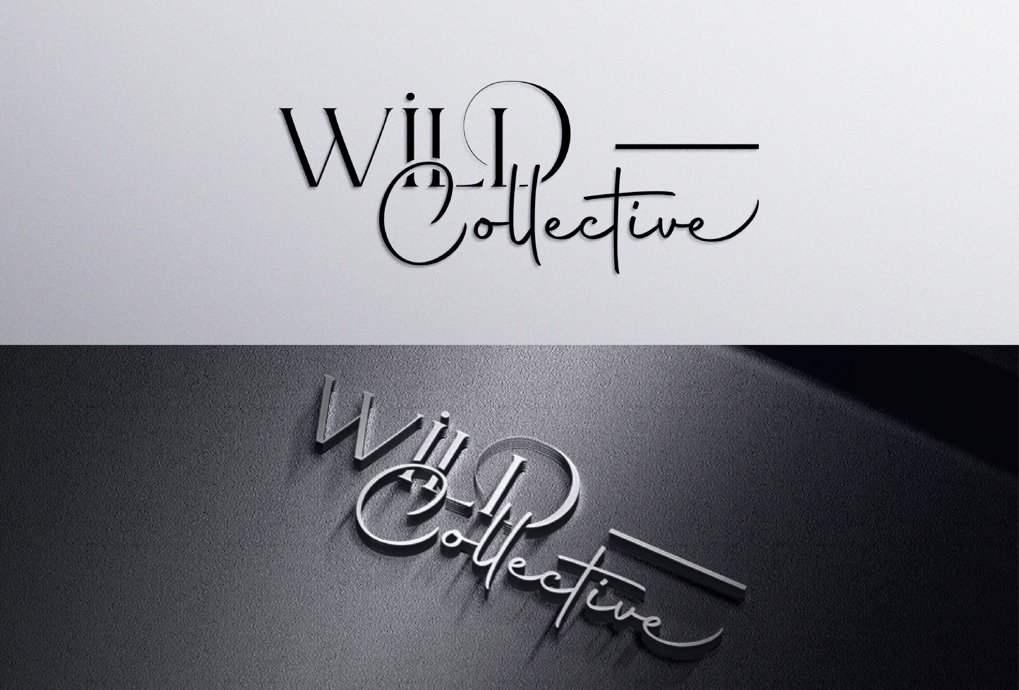 Logo Design by Ohab7014 for this project | Design #34718191