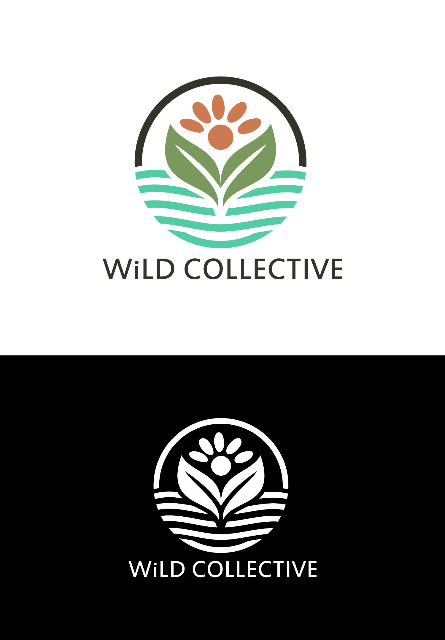 Logo Design by LordRam for this project | Design #34730662