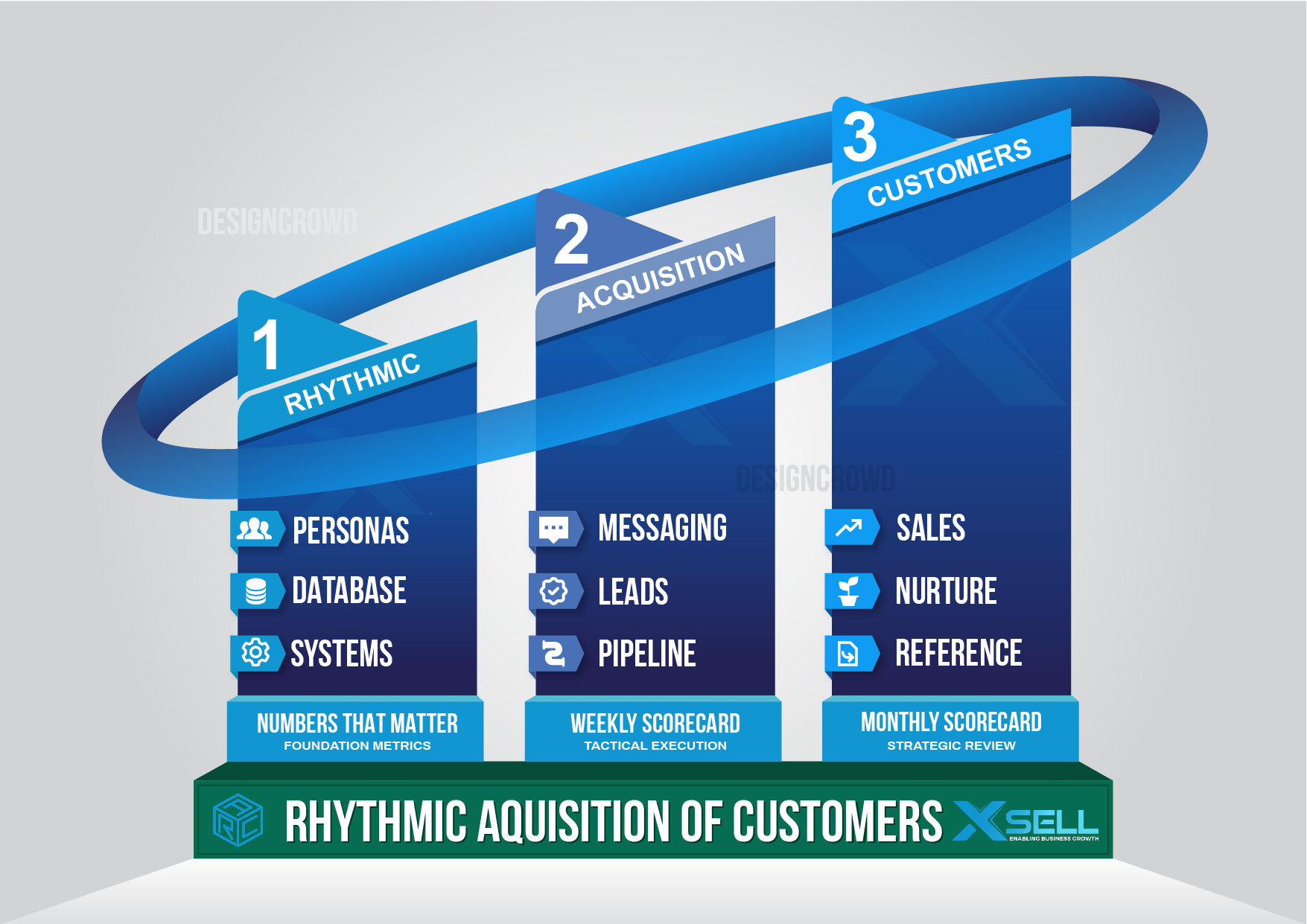 Graphic Design by JK18 for this project | Design #34720585