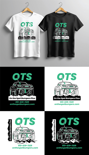 Graphic Design by Impressive Designs